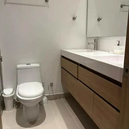 Apartamento Hermoso Familiar