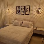Hermoso apartamento familiar