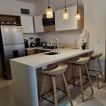 Hermoso apartamento familiar