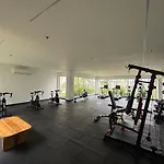 Hermoso apartamento familiar