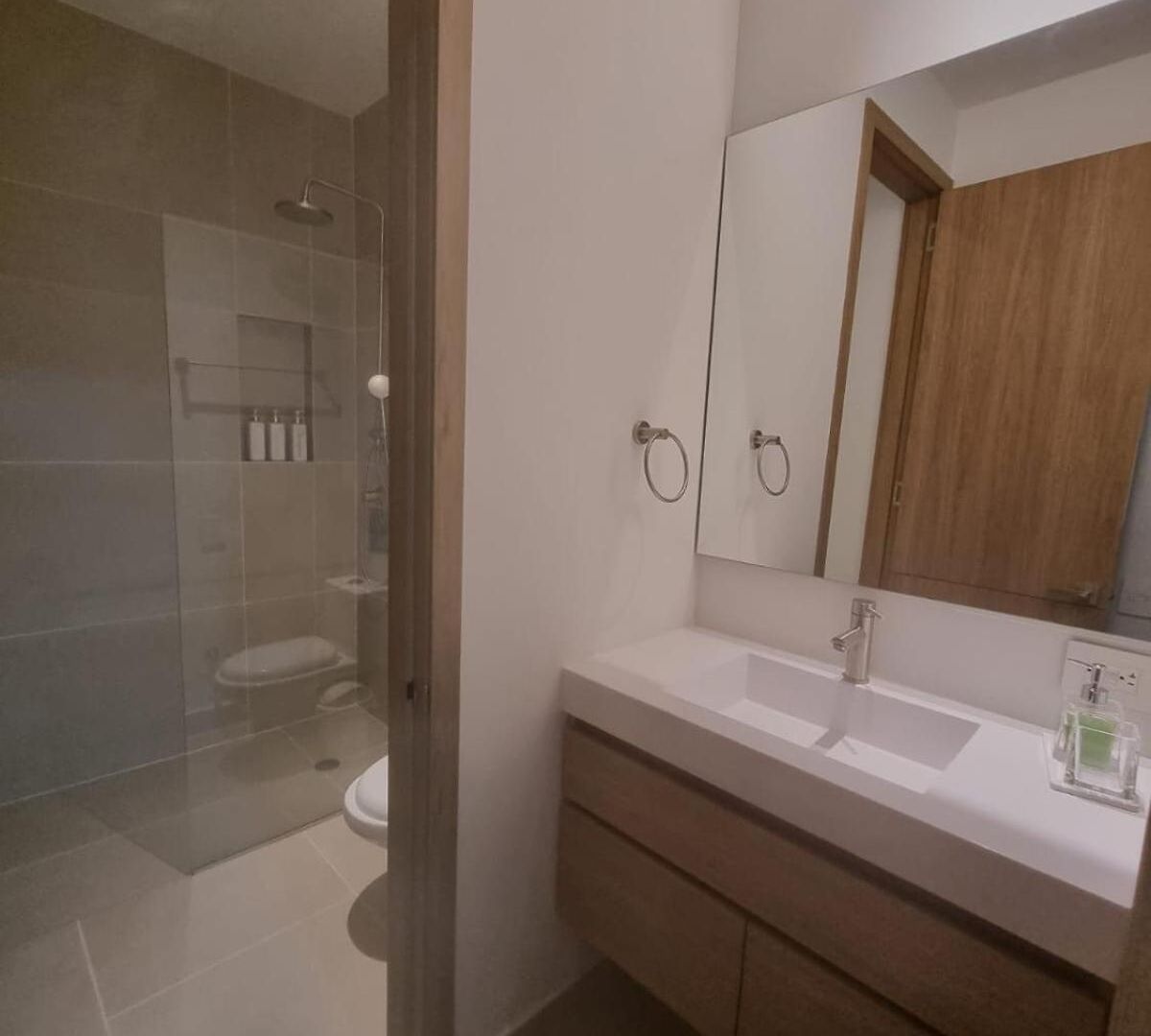 Apartamento Hermoso Familiar *