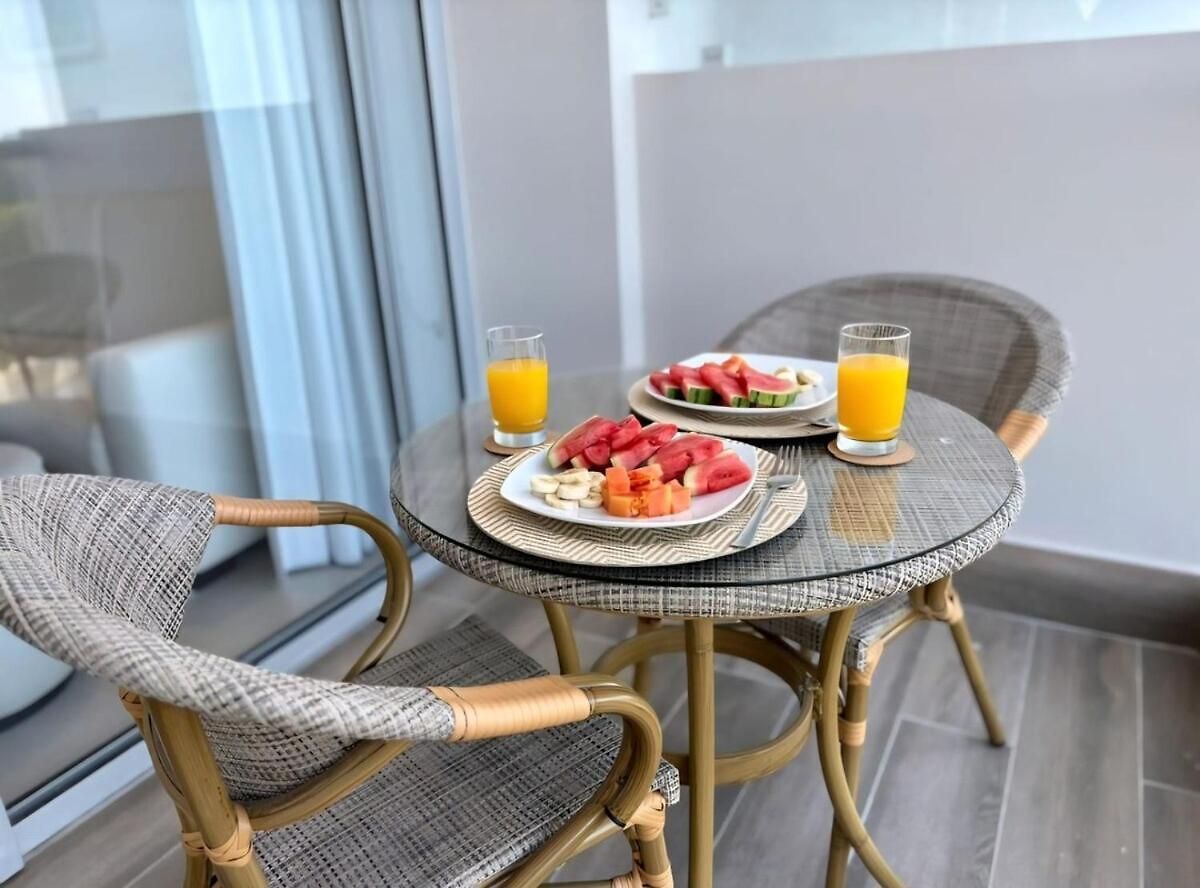Hermoso Familiar Apartamento *