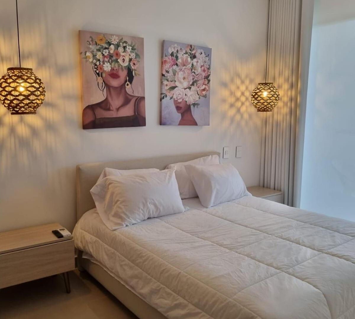 Hermoso Familiar Apartamento Cartagena
