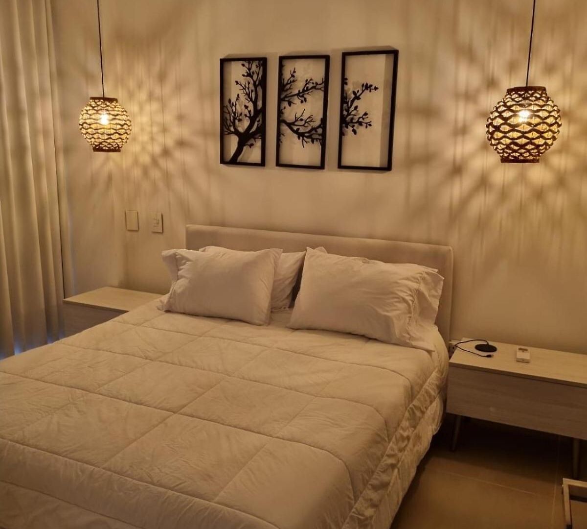 Hermoso Familiar Apartamento