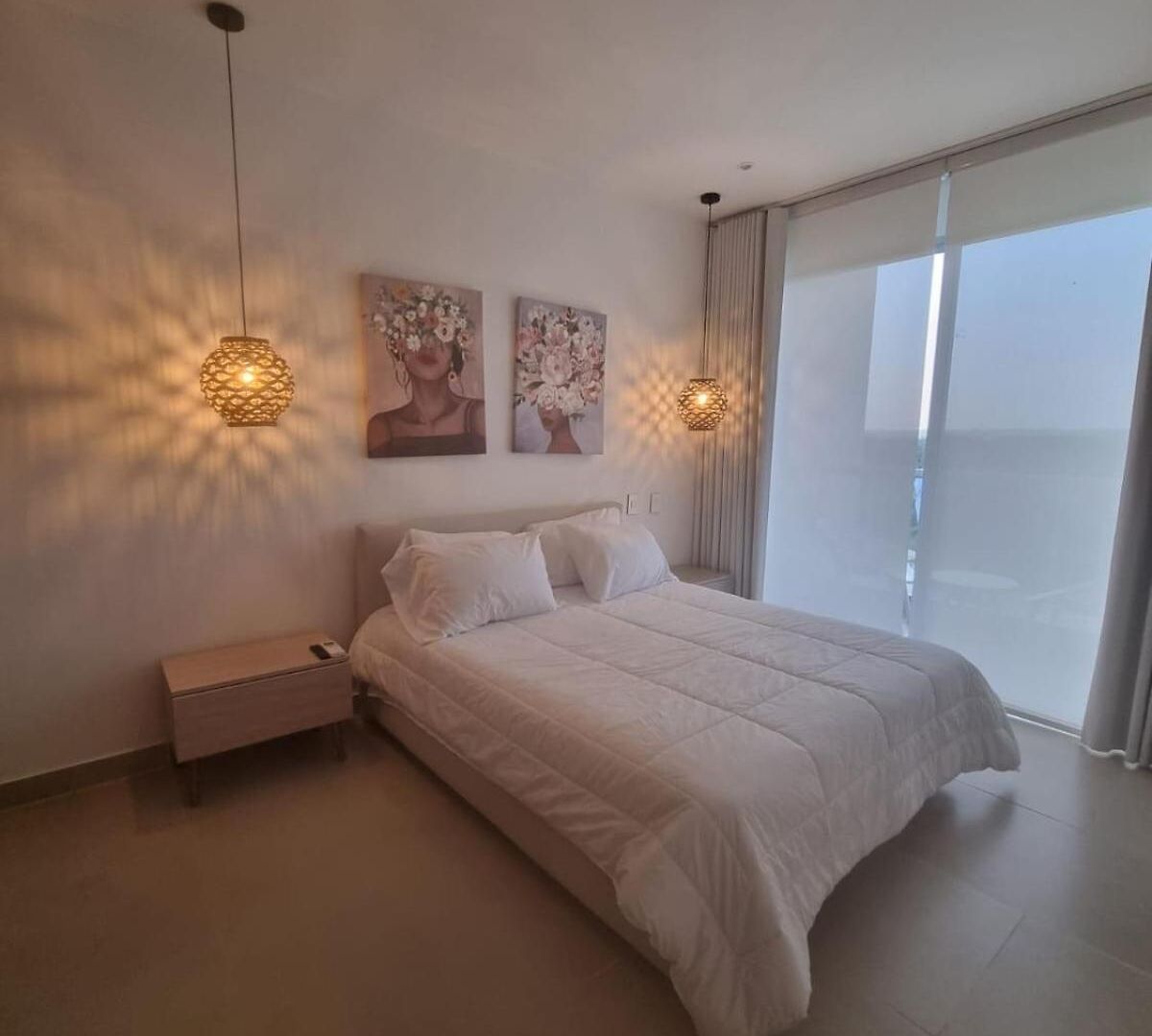 Hermoso Familiar Apartamento