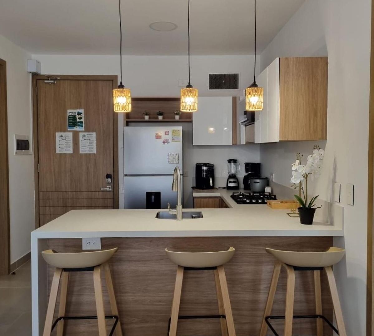 Apartamento Hermoso Familiar Cartagena