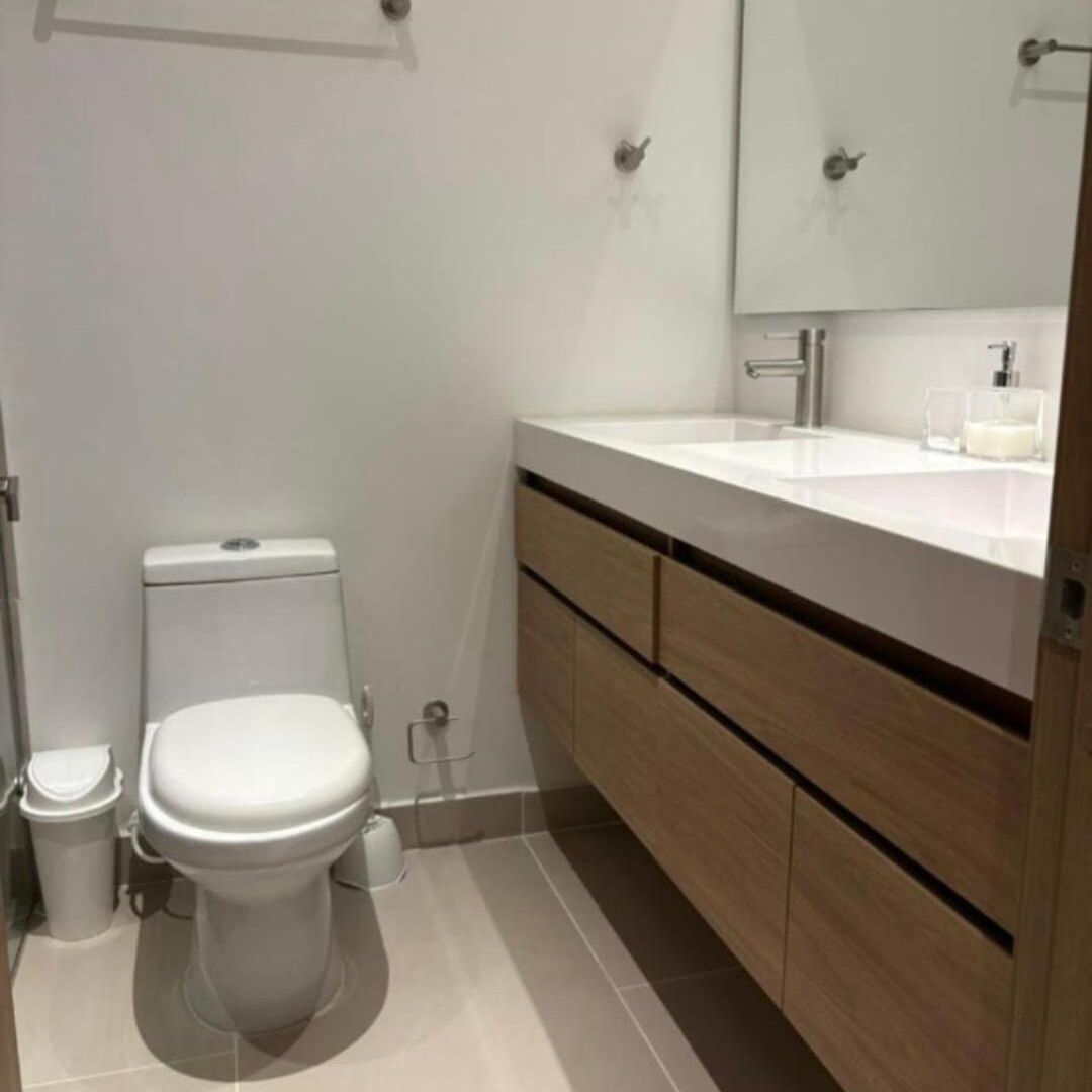 Apartamento Hermoso Familiar