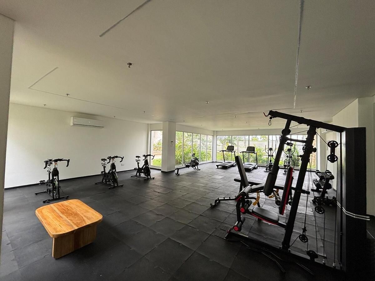 Apartamento Hermoso Familiar Cartagena