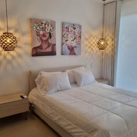 Hermoso Familiar Apartment Cartagena