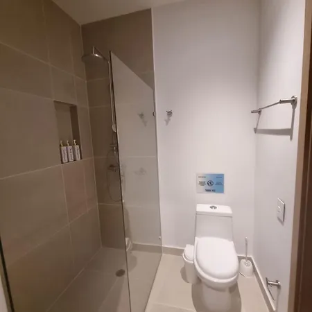 Apartamento Hermoso Familiar Cartagena