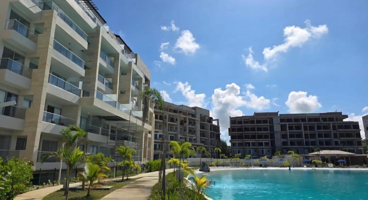 Hermoso Familiar Cartagena