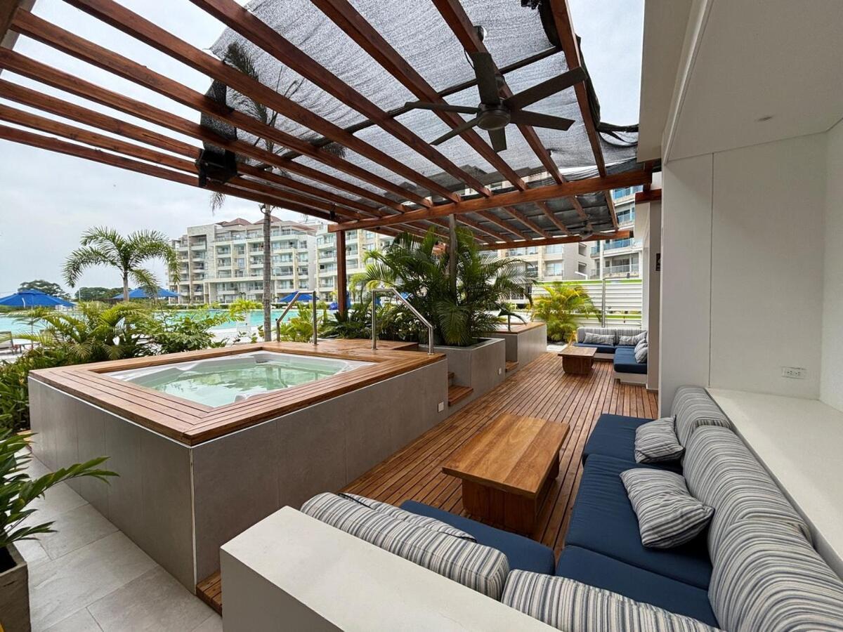 Hermoso Familiar * Cartagena