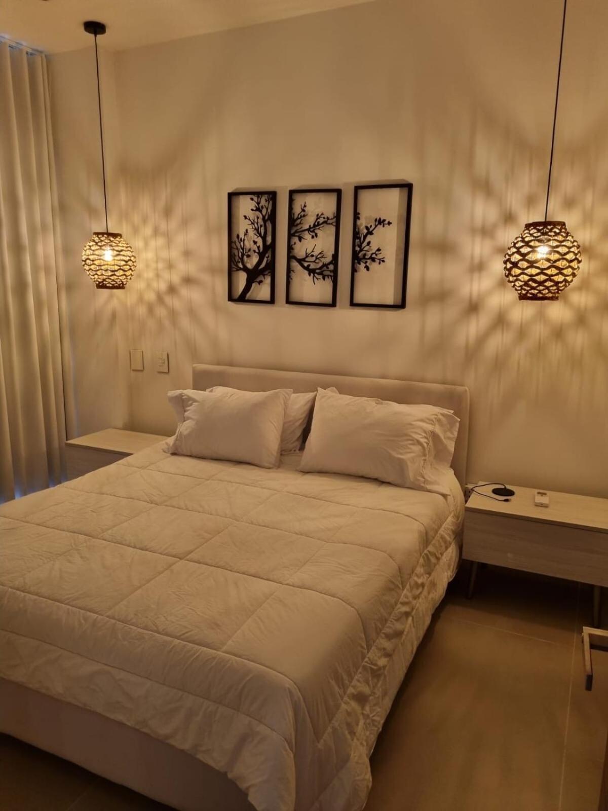 Hermoso Familiar Apartamento