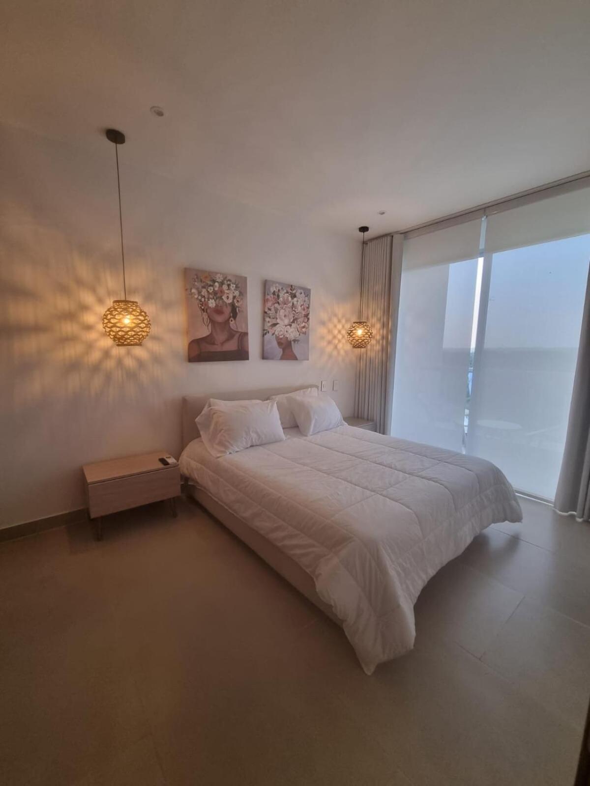 Hermoso Familiar Apartamento