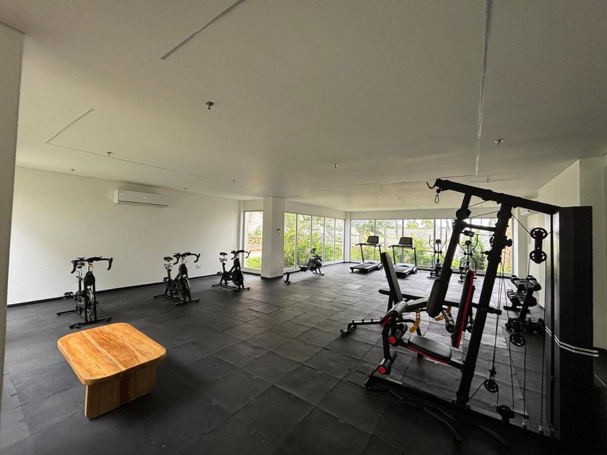 Apartamento Hermoso Familiar Cartagena