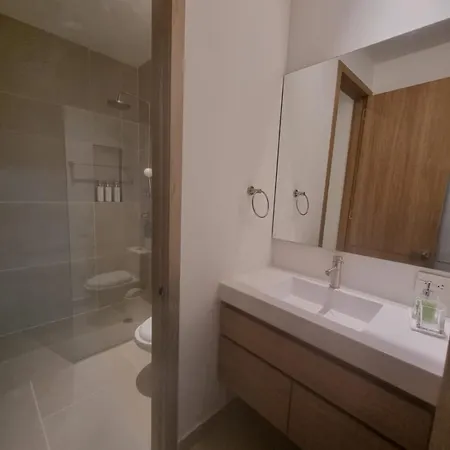 Apartamento Hermoso Familiar *