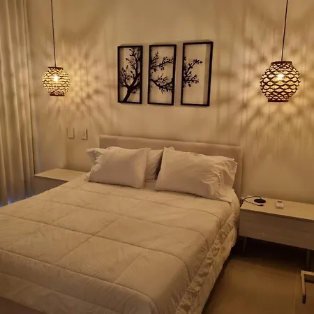 Hermoso Familiar Apartamento